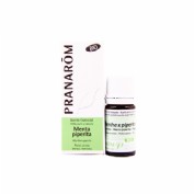 PRANAROM ACEITE ESENCIAL MENTA PIPERITA 10 ML.